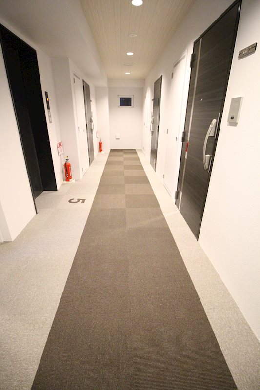 セイワパレス京町堀 その他外観1