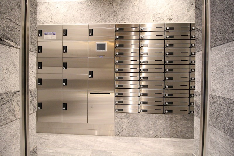 セイワパレス京町堀 その他外観2