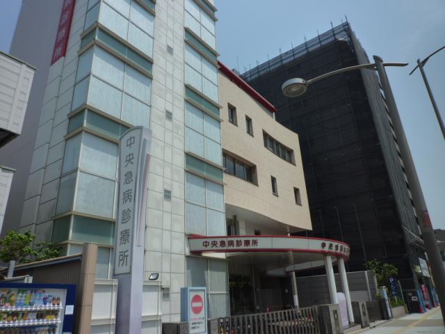 プラシード新町 周辺画像1