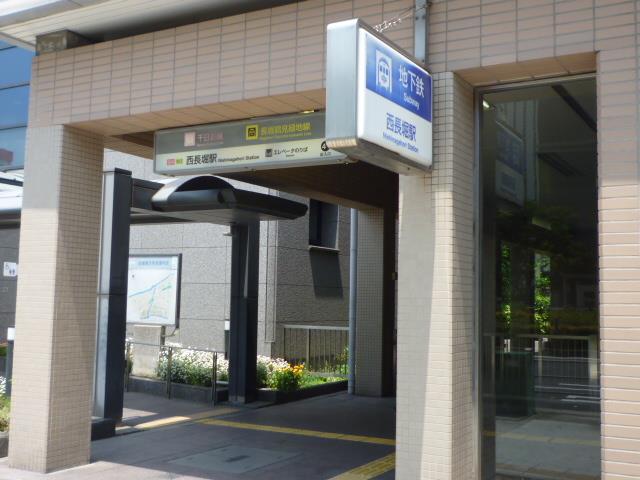 プラシード新町 周辺画像4