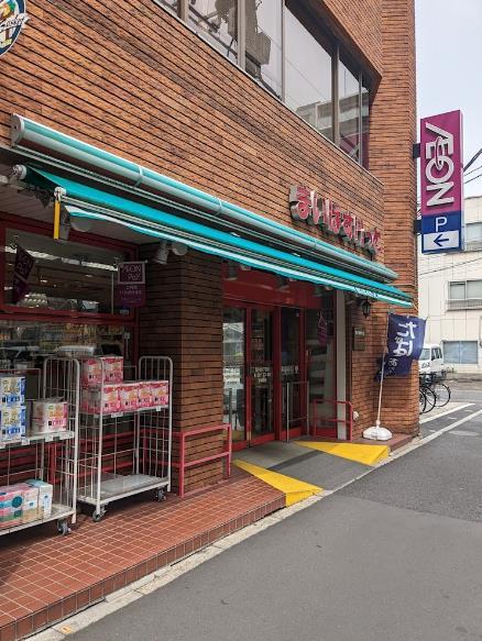 サン フライト 周辺画像3