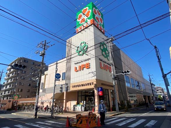 サン フライト 周辺画像6