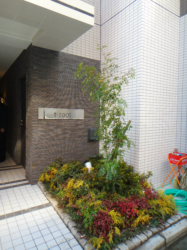 t-root その他外観2