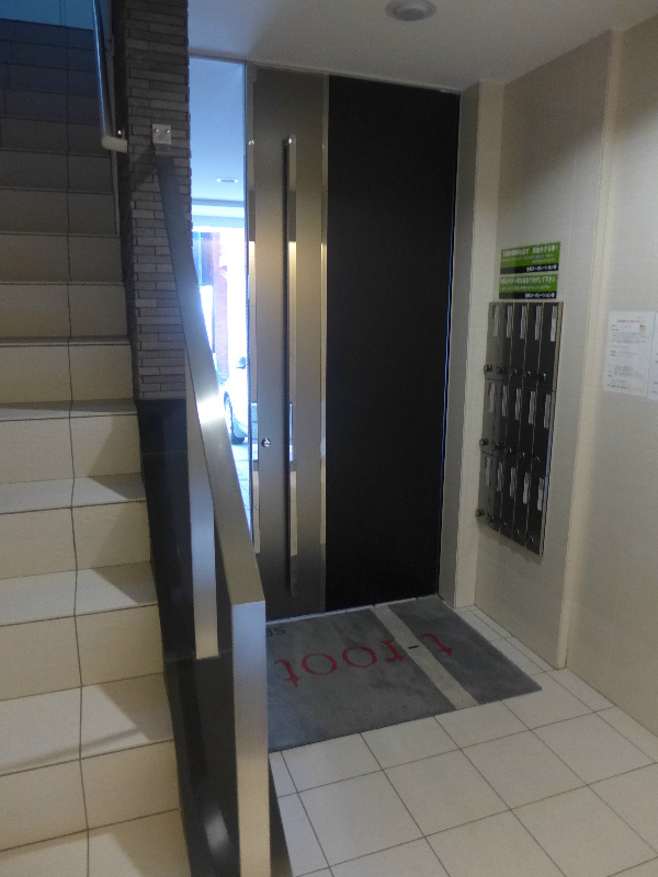 t-root その他外観4