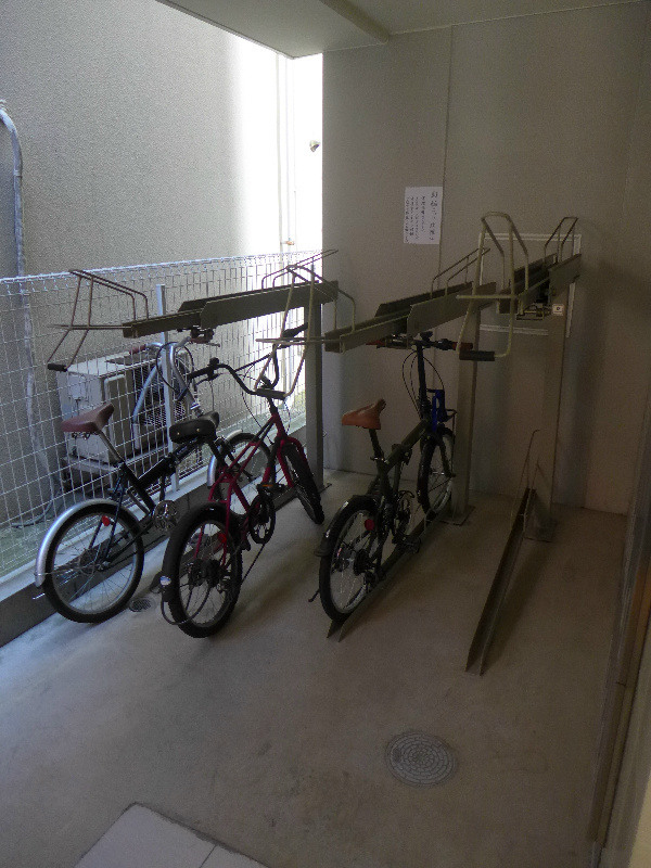 t-root その他外観5