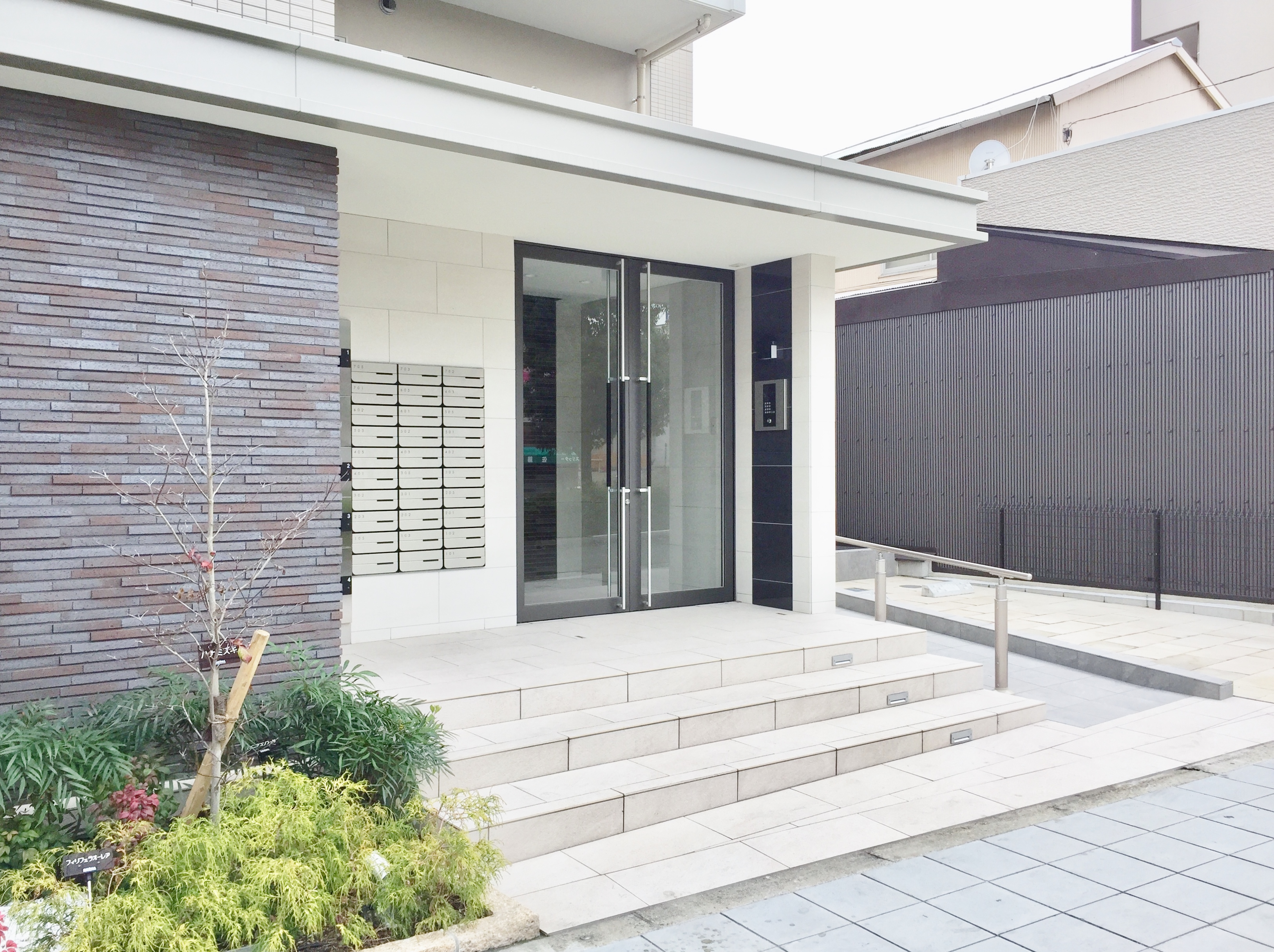 Grand-Place京橋 その他外観1