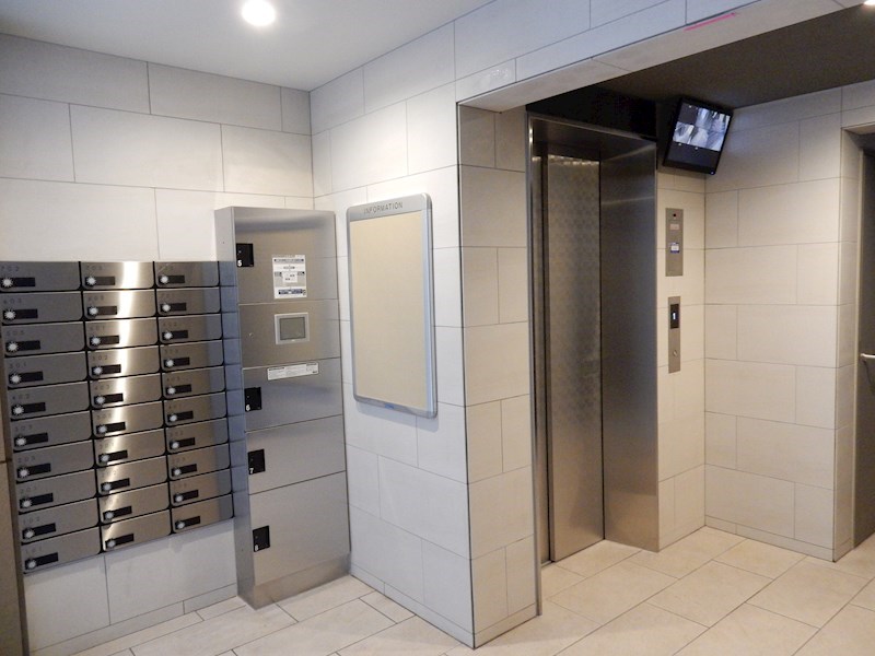 Grand-Place京橋 その他外観3