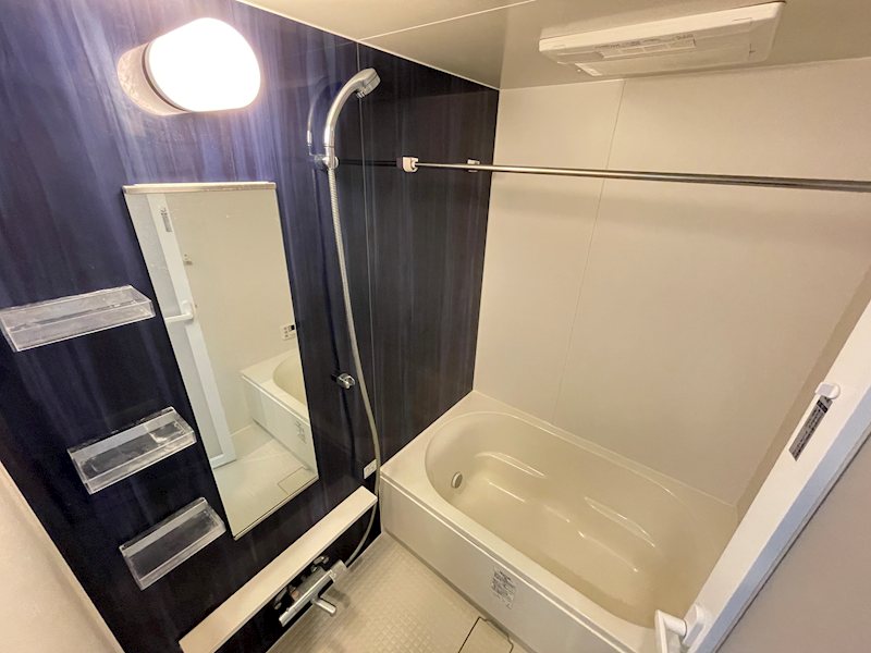 Grand-Place京橋 風呂画像