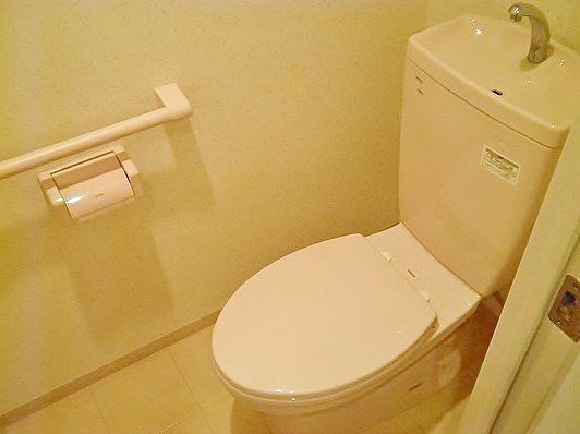 ルミナスビラ石橋 その他1