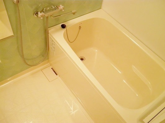 ルミナスビラ石橋 風呂画像