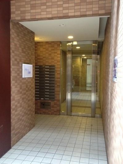 アモーレ二階町 外観写真