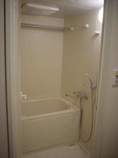 アモーレ二階町 風呂画像