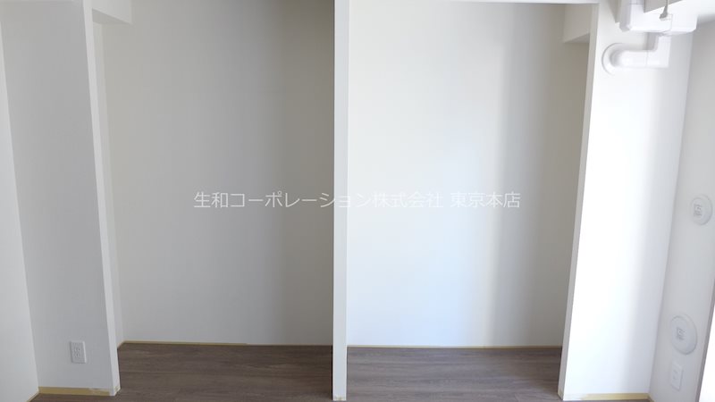 市ヶ谷二十騎町レジデンス その他1