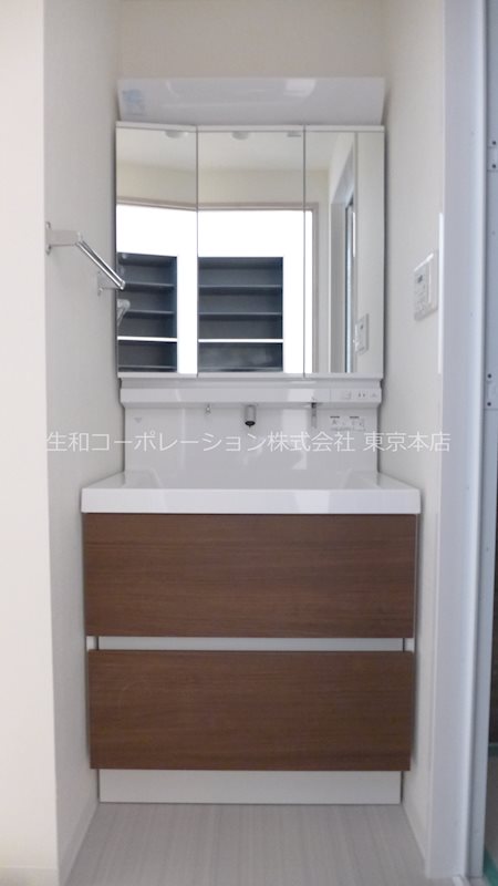 市ヶ谷二十騎町レジデンス その他2