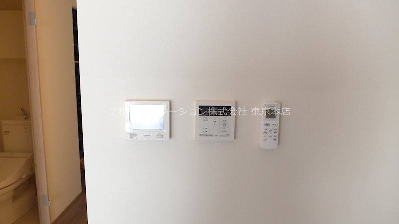 市ヶ谷二十騎町レジデンス その他3