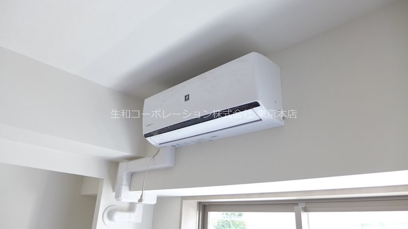 市ヶ谷二十騎町レジデンス その他4