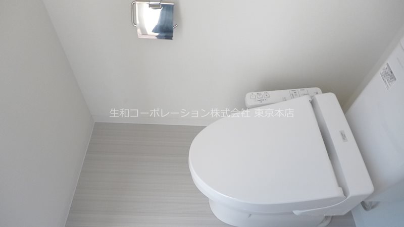 市ヶ谷二十騎町レジデンス その他5