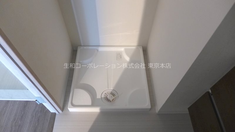 市ヶ谷二十騎町レジデンス その他6