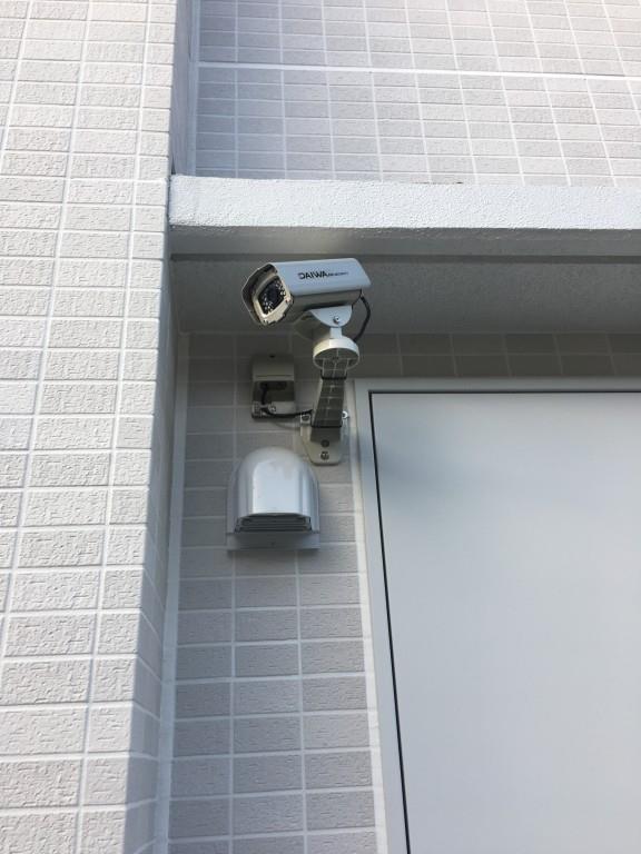 市ヶ谷二十騎町レジデンス その他8