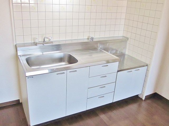 ハイアットプレイス キッチン