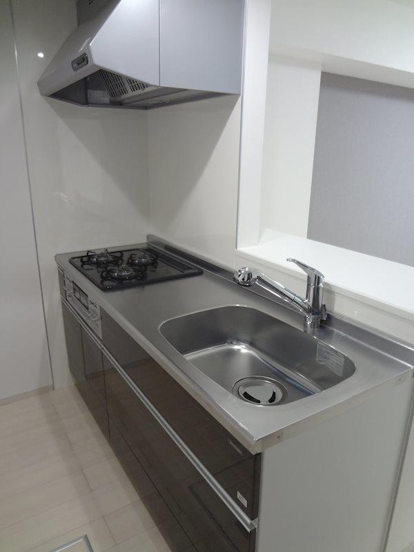 アリターレⅢ リビング