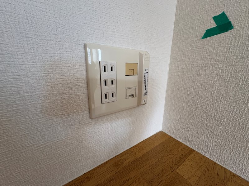 メゾン・ド・ソレイユ その他6