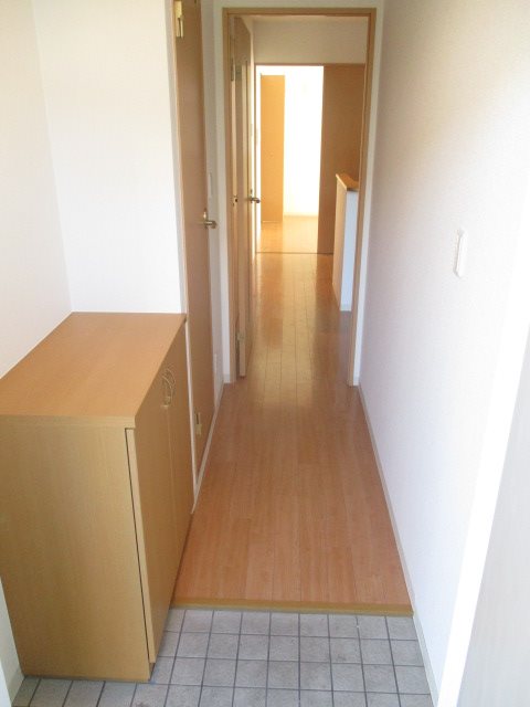 メゾン・ド・ソレイユ その他8