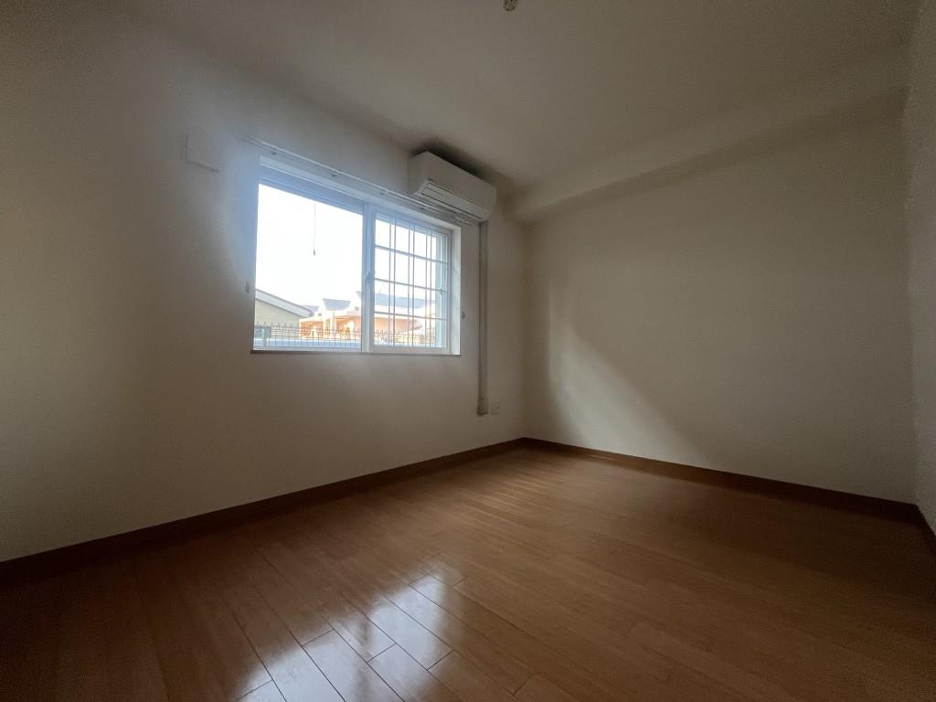 メゾン・ド・ソレイユ ベッドルーム