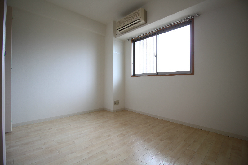 フェリーチェ加美 ベッドルーム