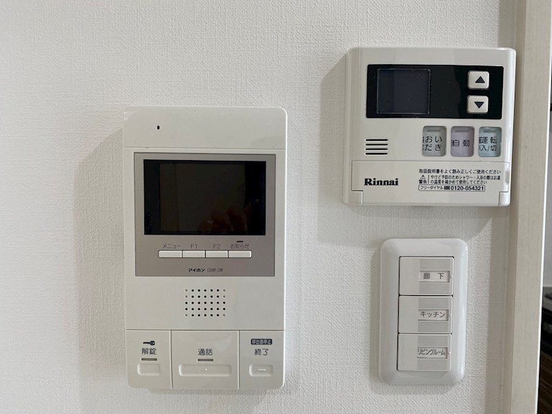 THE TERRACE天王寺 MK その他3