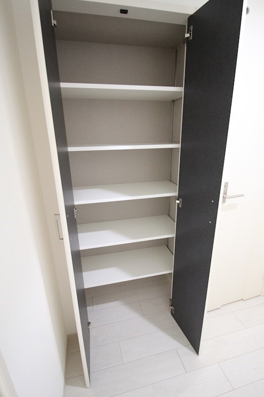 THE TERRACE天王寺 MK 玄関