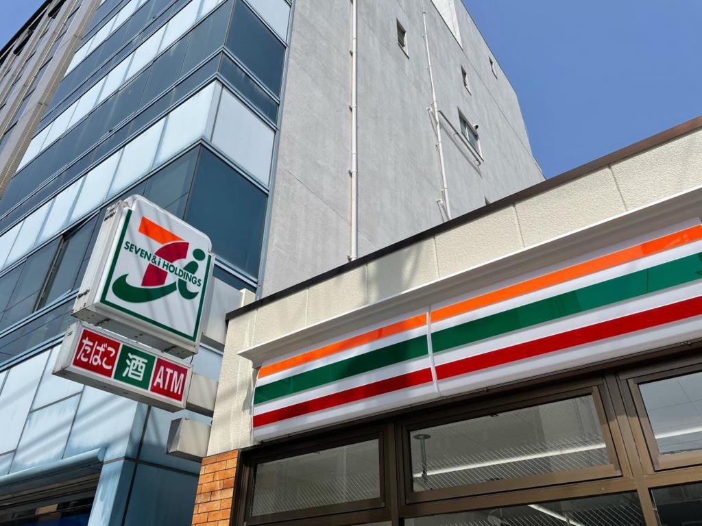 セファ上本町 周辺画像1