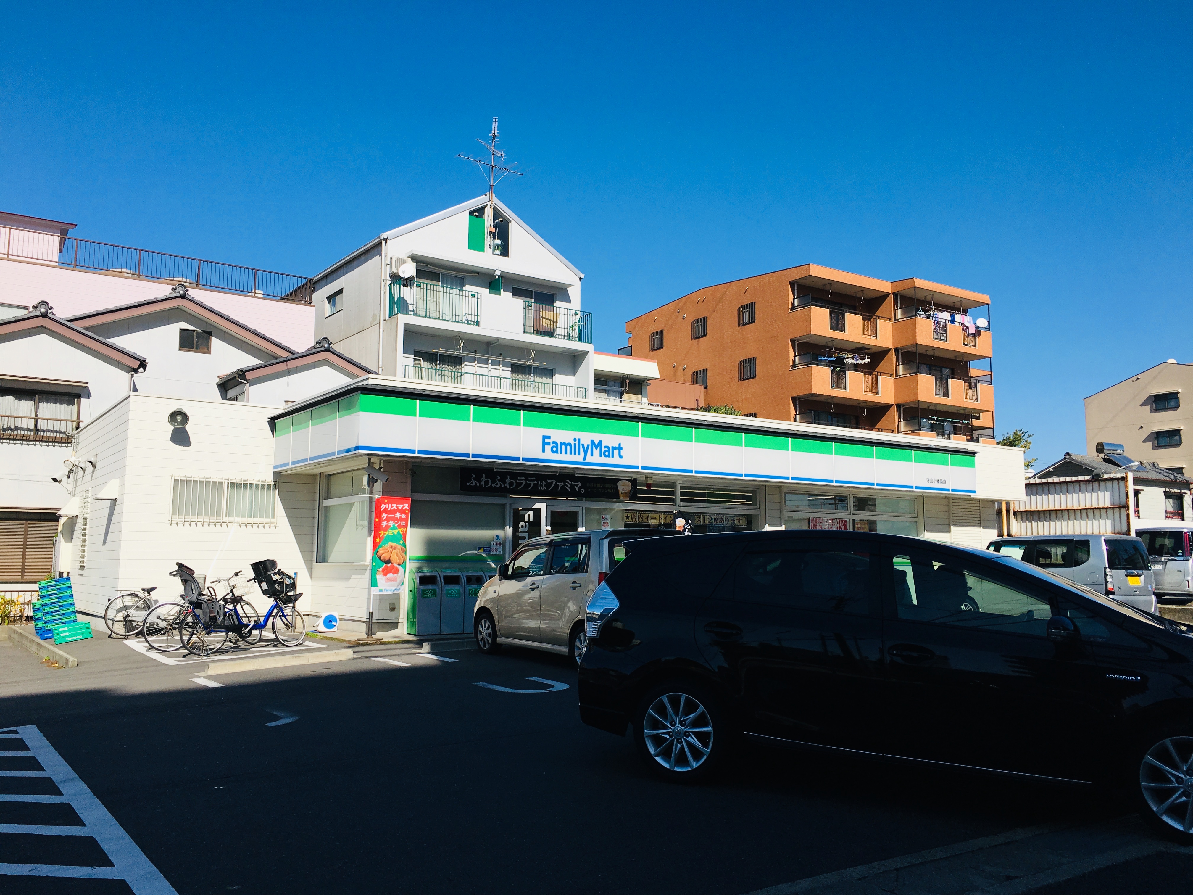メゾンドクール 周辺画像1