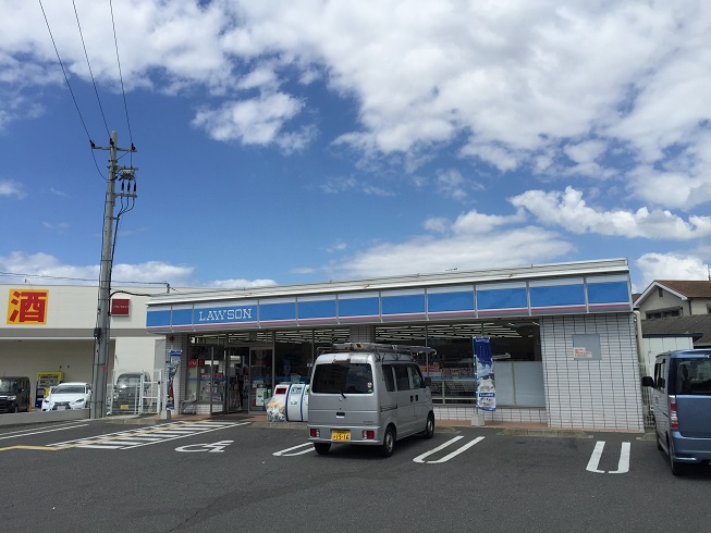 マノアレイ 周辺画像2