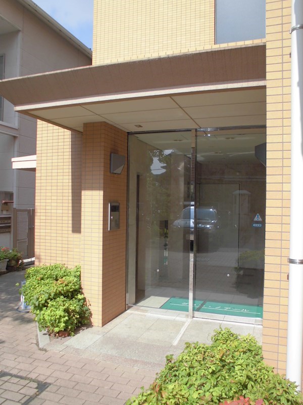 グラン・ノアール その他外観1