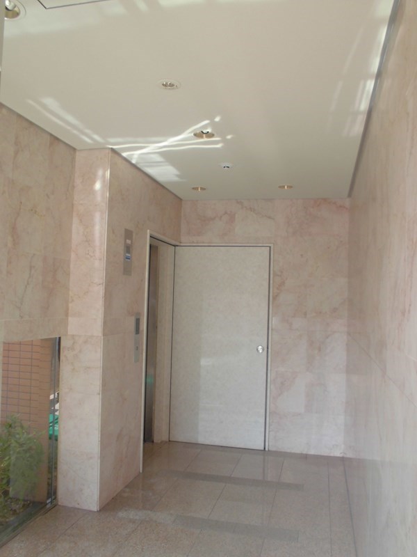 グラン・ノアール その他外観2