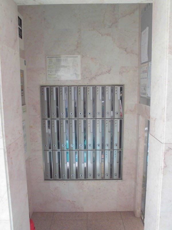 グラン・ノアール その他外観4