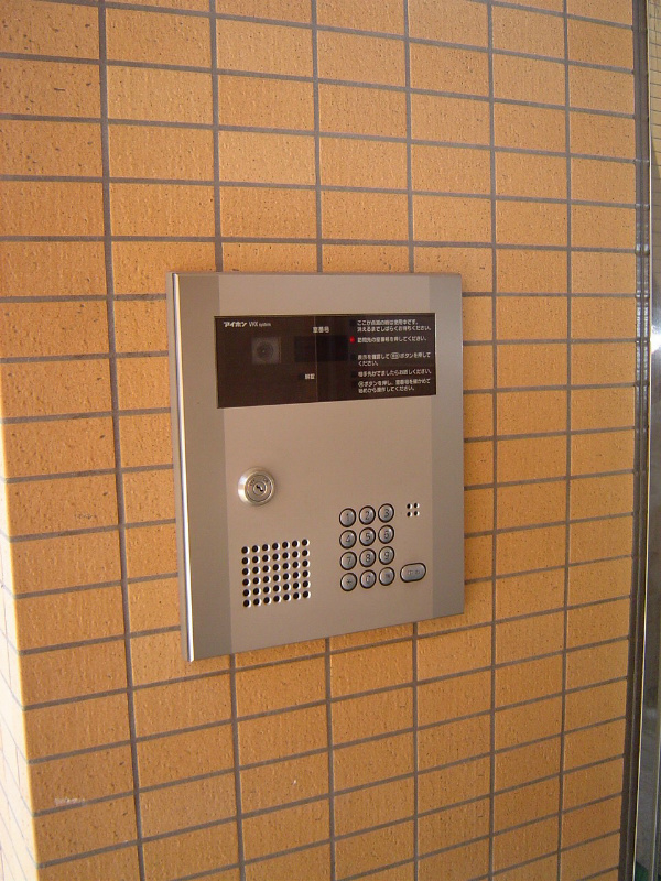 グラン・ノアール その他外観5