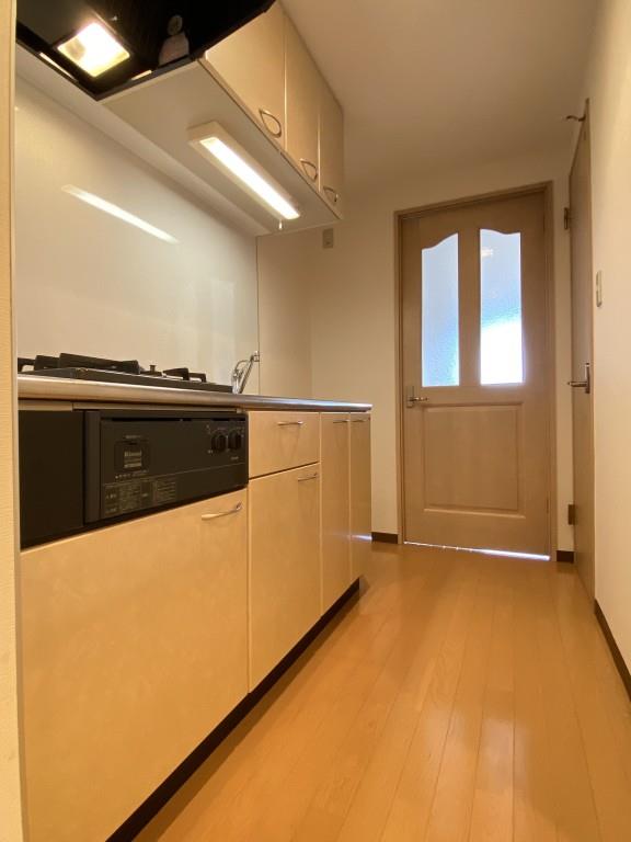 グラン・ノアール リビング