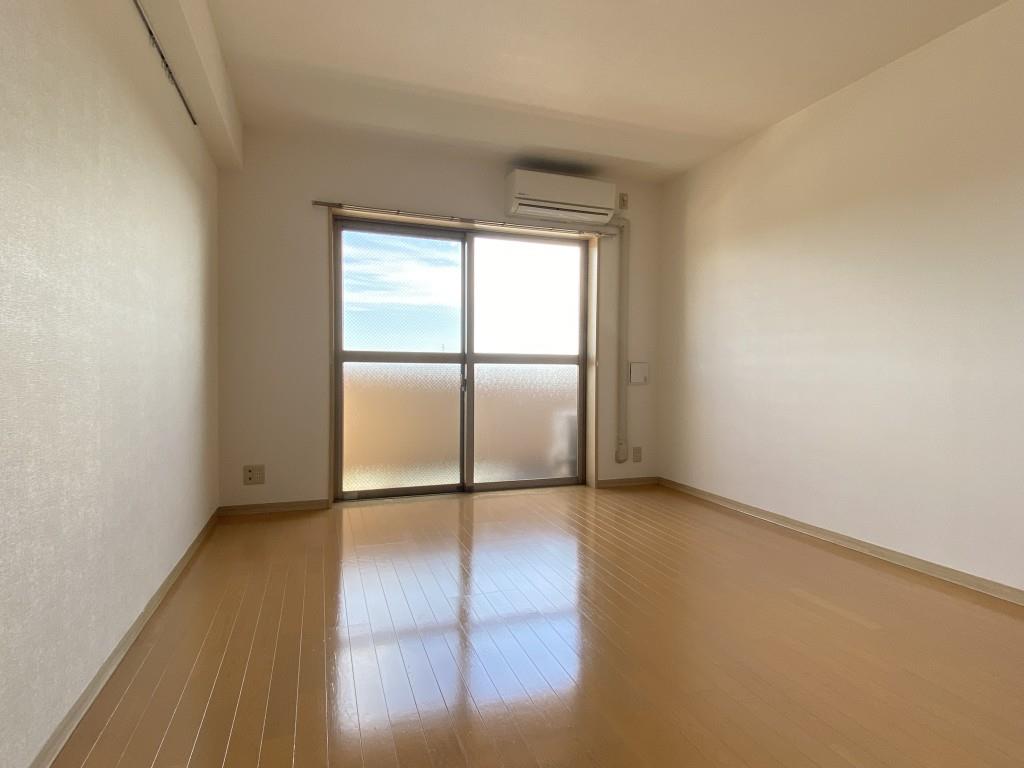 グラン・ノアール ベッドルーム