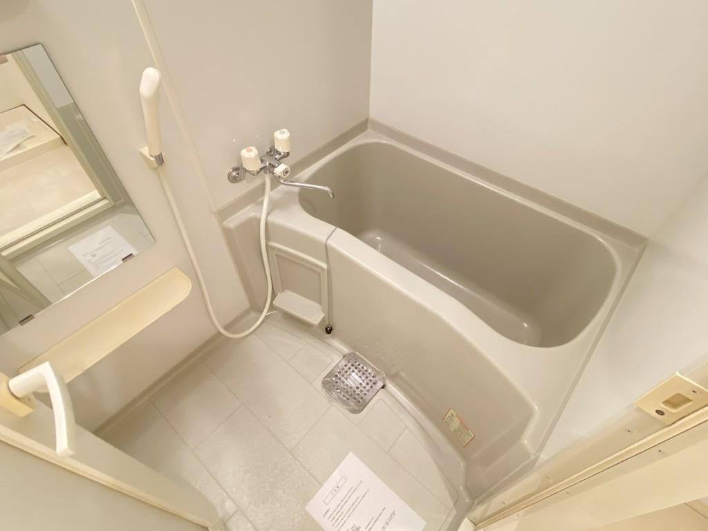 グラン・ノアール 風呂画像