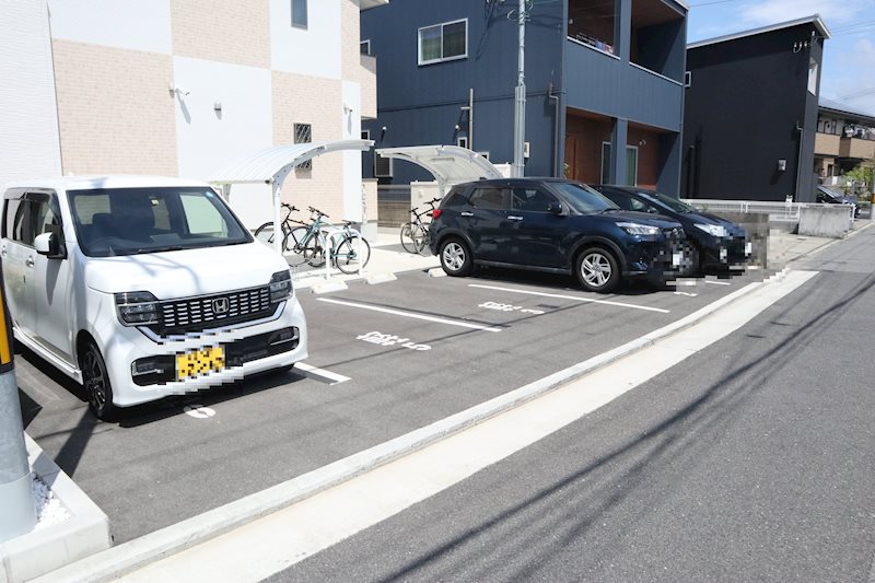 マノアレイ その他外観2