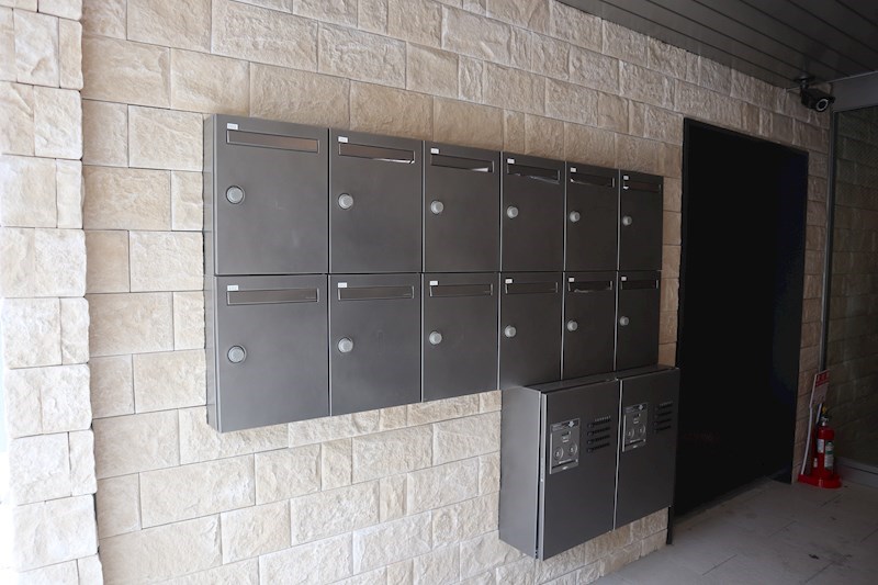 ヒューマン・レア京橋 その他外観2