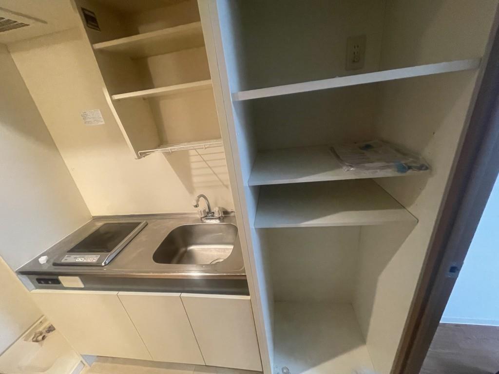 セイワパレス堂島シティ その他1