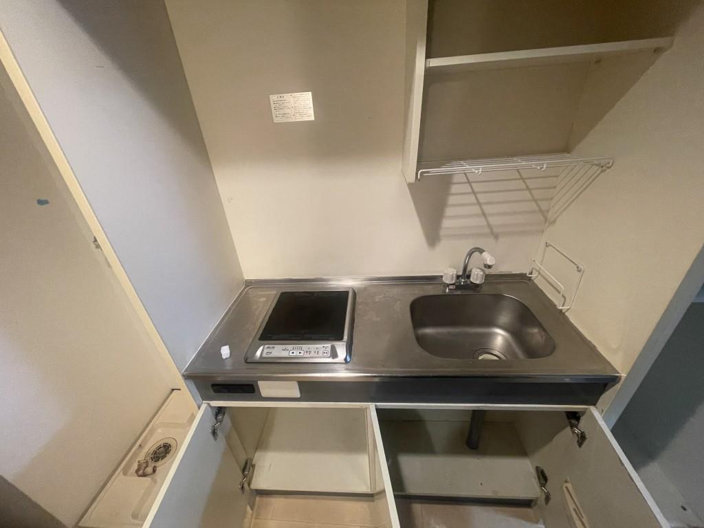 セイワパレス堂島シティ その他2