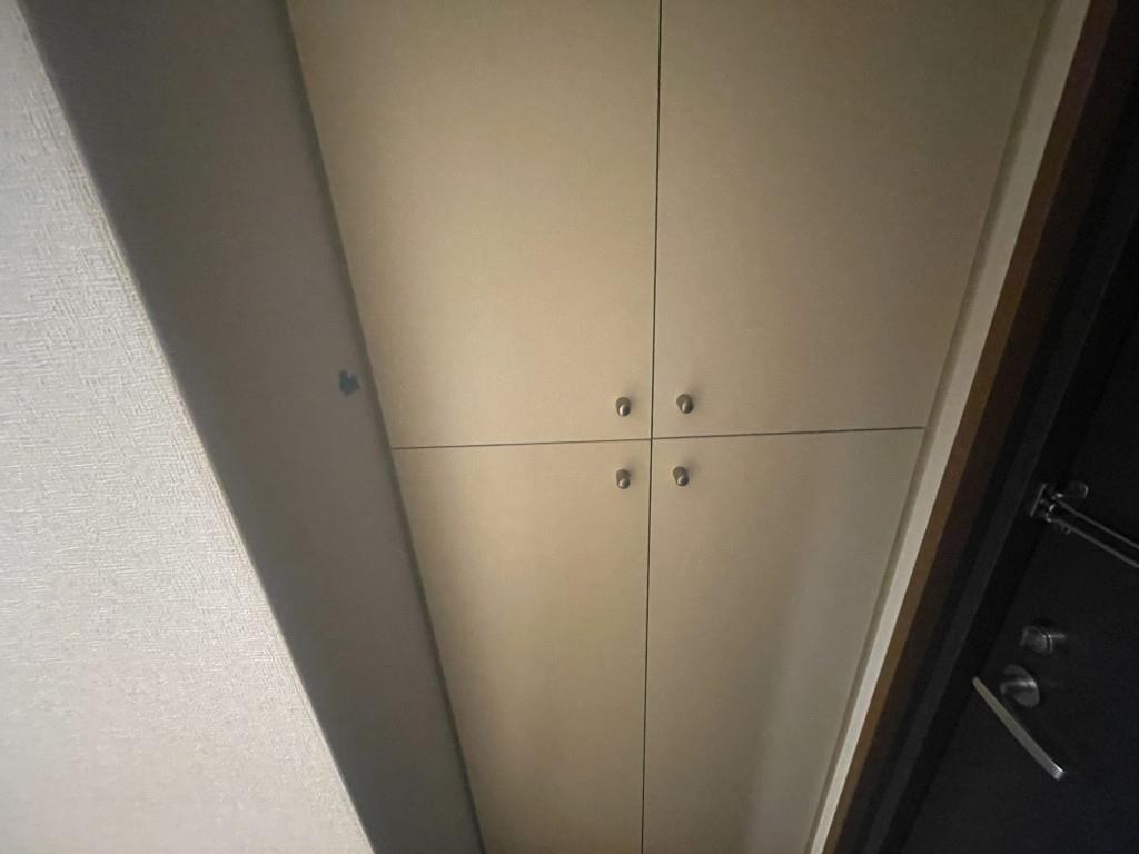 セイワパレス堂島シティ その他3