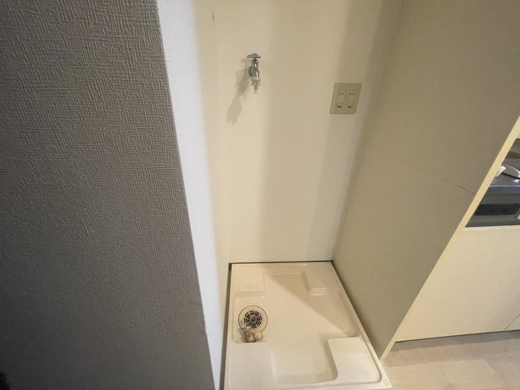 セイワパレス堂島シティ その他8