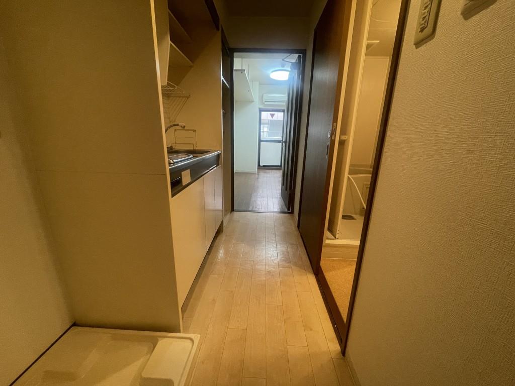 セイワパレス堂島シティ その他9