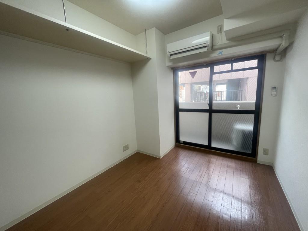 セイワパレス堂島シティ リビング