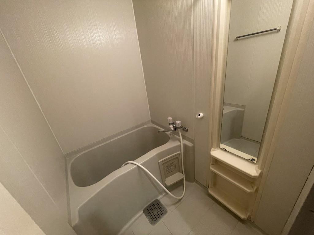 セイワパレス堂島シティ 風呂画像